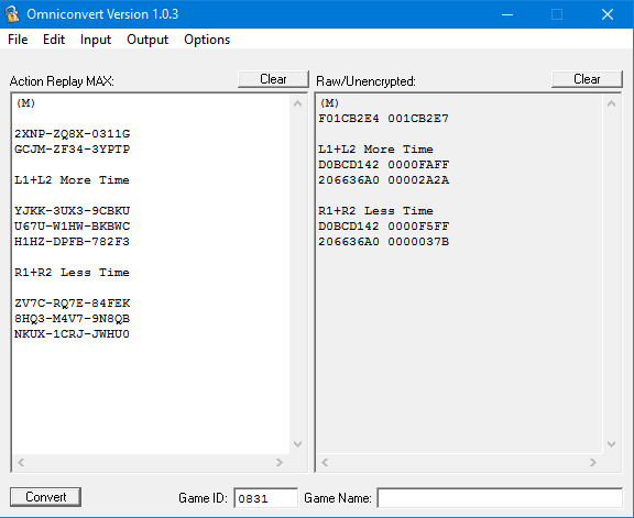 pnach files for ps2 emulator
